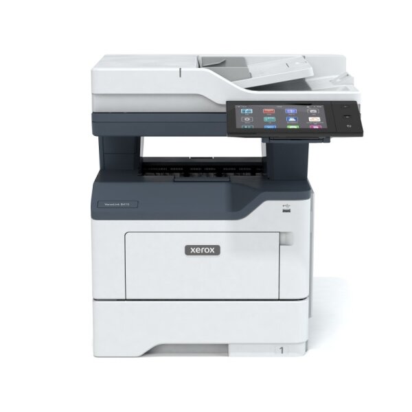 Imprimante laser multifonction Xerox B415 Monochrome Duplex Fax 38 ppm - 2 bacs