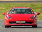 SMARTBOX - Coffret Cadeau - Conduite sur route en Ferrari 458 Italia (15km) en Vendée -