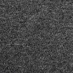 vidaXL Tapis de couloir Anthracite 50x200 cm