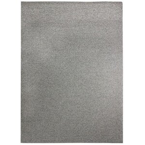 Tapis Koko - 120 x 170 cm - Rouge
