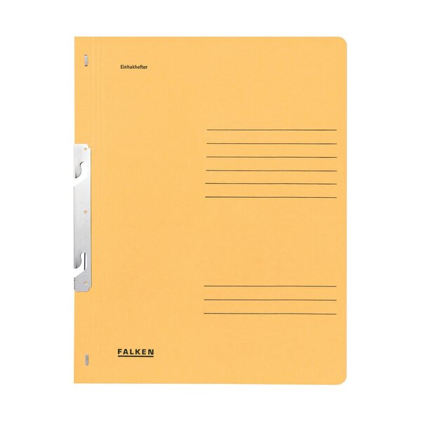 Chemise À Crochet A4 1/1 Vd Kh - Chamois - X 50 - Falken