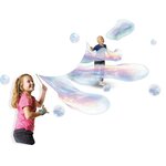 Ses creative méga bubbles xx faire des bulles géantes