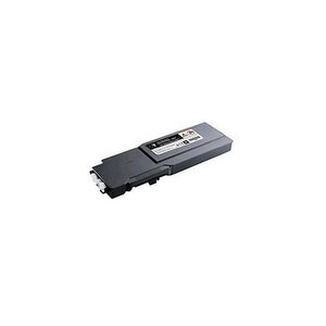 Dell toner jaune 593-11112 (v0pnk)