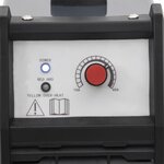 vidaXL Cutter à plasma 40 A