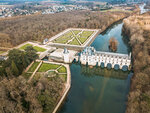 SMARTBOX - Coffret Cadeau Week-end en van : 4 jours sur la route des châteaux de la Loire -  Séjour