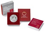 Pièce de monnaie 20 euro autriche 2023 argent be – pouvoir de guérison de l’ours