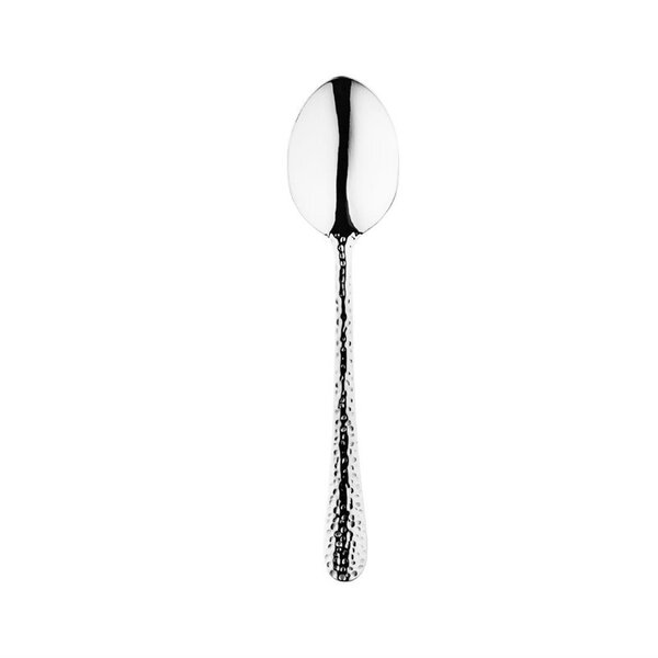 Cuillères à dessert pour restaurant inox 182 mm - lot de 12 - olympia tivoli -  -