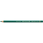 Crayon de couleur Polychromos vert Hooker FABER-CASTELL