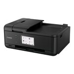 Imprimante multifonctions jet d'encre couleur pixma tr8550a4  sans fil