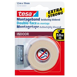 Tesa Powerbond bande double face