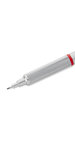 rOtring Rapid PRO Porte-mine mécanique  Argent chromé  0.7 mm