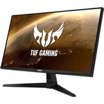 Asus tuf gaming vg289q1a 71 1 cm (28") 3840 x 2160 pixels 4k ultra hd led noir