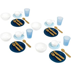 Theo Klein 9166 - Service de Table - Jouet pour enfants