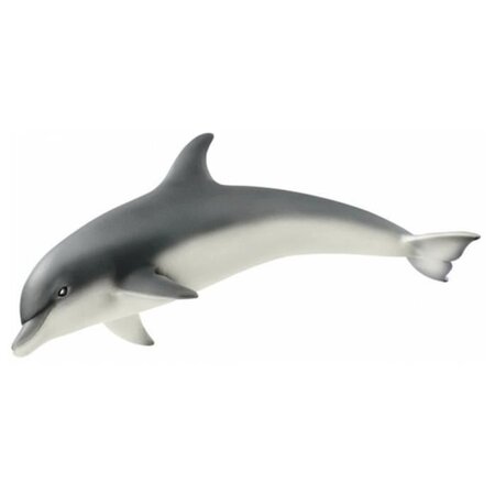 Schleich figurine dauphin - 14808 - wild life