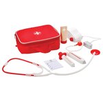 Mallette de médecin doctor on call hape e3010