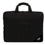 T'NB Sacoche ordinateur 17 First Class