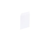 Enveloppe vélin, format b5, 176 x 250 mm, 90 g/m² fermeture autocollante, blanc (paquet 500 unités)