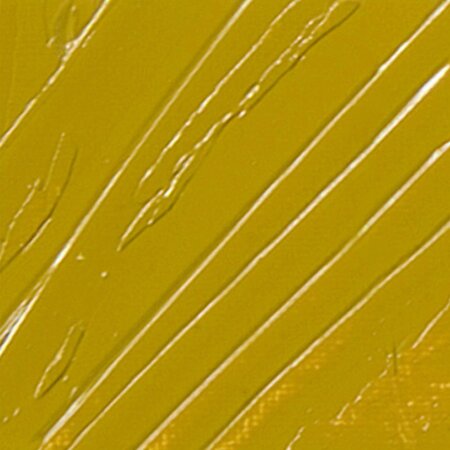 Peinture à l'huile fine XL Studio - Ocre jaune - 200 ml