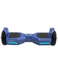 Wegoboard - hoverboard bumper bluetooth