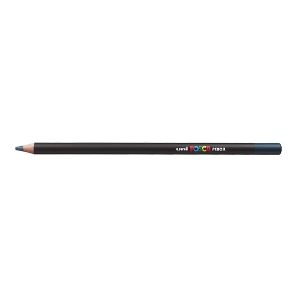 Crayon de couleur posca pencil kpe200 vpin vert pin posca