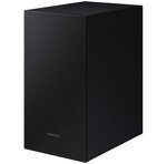 Samsung hw-t420 noir 2.1 canaux 150 w