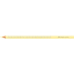 Crayon de couleur sparkle pastel  étui de 12 faber-castell
