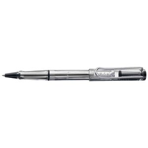 Stylo roller avec grip ergonomique Pointe Moyenne safari vista LAMY