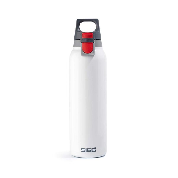 Gourde inox isotherme - Hot&Cold SIGG - 500 ml