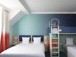 SMARTBOX - Coffret Cadeau Séjour féerique en famille : 3 jours magiques en hôtel 4* près de Paris -  Séjour