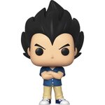 Figurine Funko Pop! Animation: Dragon Ball Super S4 - Vegeta