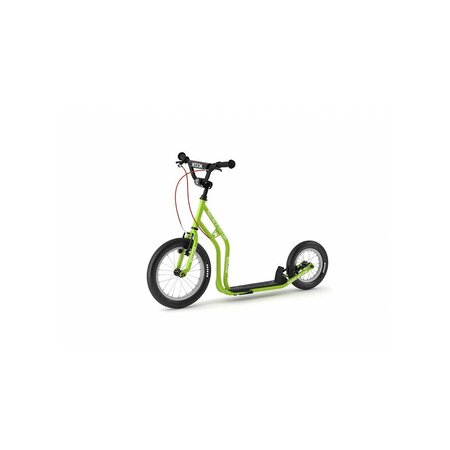 Trottinette  Wzoom New green