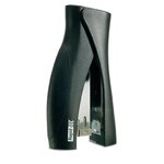 Agrafeuse Ultimate NXT Titanium pour 24/6 - 26/6 Noir RAPID