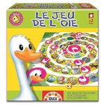 EDUCA Neo Classique - Jeu De L´Oie