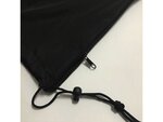 Housse de protection pour parasol - 40 x 220 cm - noir