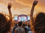SMARTBOX - Coffret Cadeau Concerts & Festivals -  Sport & Aventure