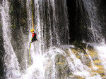 SMARTBOX - Coffret Cadeau 2h30 de canyoning pour 2 personnes avec photos près de Grenoble -  Sport & Aventure