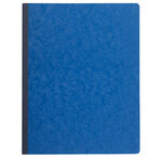 Piqûre 32x25cm ligne folioté 80 pages - Couleurs assorties EXACOMPTA