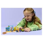 42680 Lépicerie de Heartlake City ® Friends
