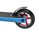 Trottinette  Torpedo glaciar