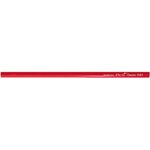 Pica crayons de charpentier classic 540 10 pièces 30 cm