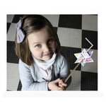 Kit creatif baguettes magiques -