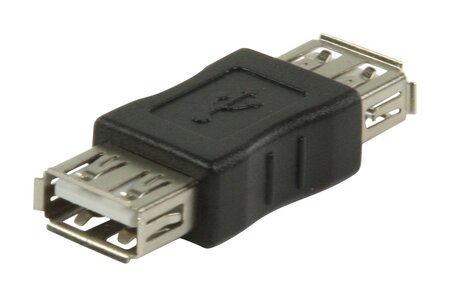 Adaptateur USB 2.0 A Femelle vers A Femelle