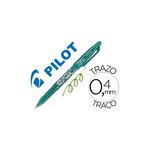 Stylo roller FriXion Ball 0 7 Vert PILOT