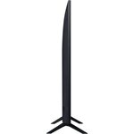 SAMSUNG 75RU7005 TV LED 4K UHD - 75 (189cm) - Dolby Digital Plus - HDR10+ - Smart TV - 2xHDMI - 1xUSB - Classe énergétique A+