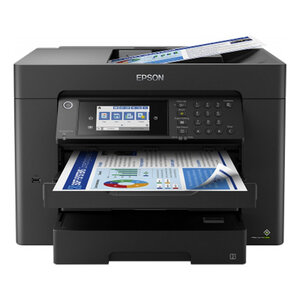 Epson workforce wf-7835dtw 22ppm mfp workforce wf-7835dtw 22ppm mfp color