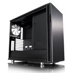 Fractal Design Boitier PC Define R6 - Noir