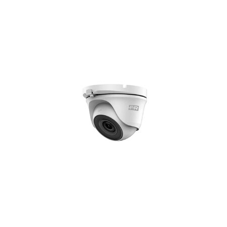 Caméra De Surveillance Fracarro Cdir-a 36-2 Mp