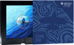 Monnaie FLYING FISH 1 Oz Argent 1000 Francs Cameroon 2026 (PRÉCOMMANDE)
