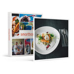 SMARTBOX - Coffret Cadeau Carte Cadeau Gastronomie - 40€ -  Multi-thèmes