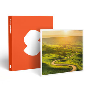 SMARTBOX - Coffret Cadeau Vive la retraite ! - Multi-thèmes